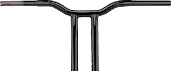 HANDLEBAR 1PC KAGEFIGHTER W/PB