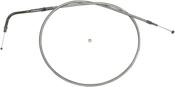 CABLE THROTTLE SCII 40