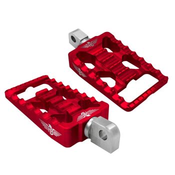 FOOTPEGS MX V1 PASSANGER M8 SO