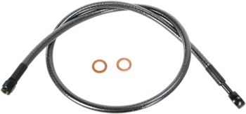 LINE BRK FRT BP ABS 32