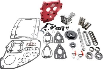 TENSION CONV HP+ 99-00 TC