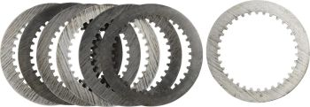 PLATES CLUTCH STEEL YAM