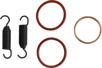 GASKET KIT EXHAUST MOOSE