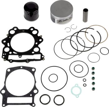 TOP END KIT STD YAM