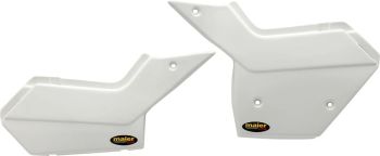 SIDE PANELS TW200 WHITE