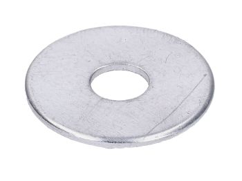 Washer aluminum for Sachs, 50//3 LS, 50/3 MB, 50/3MA X, Hercules, Miele, DKW, Rixe, KTM, Göricke, Gritzner