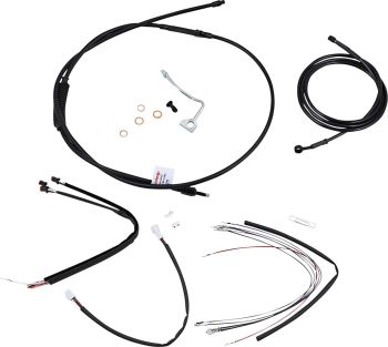 CONTROL KIT BK 18 GOR FLT