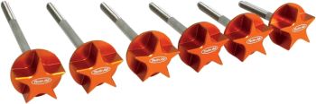 UNIV.AIR FILTER BOLT 80MM