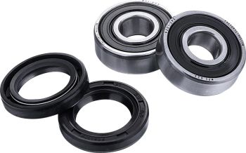 BEARING KIT FRT WHEEL