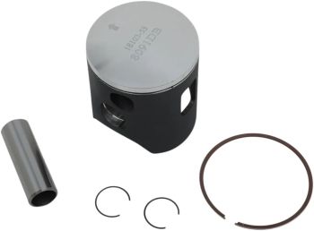 PISTON KIT WRYZ125 98-01 54 45