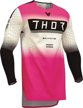 JERSEY SPORTMODE GEO VW/PK S