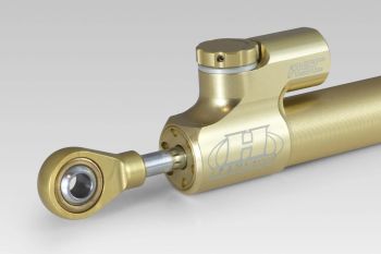 STEERING DAMPER S068 - RSC - R