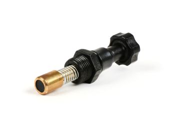 Choke mechanism -BGM ORIGINAL fits PWK- lever at carburettor (bgm, Stage 6, Keihin) - fits also Polini CP carbs