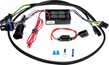 ISOLATOR MODULE TRAILER 4-WIRE