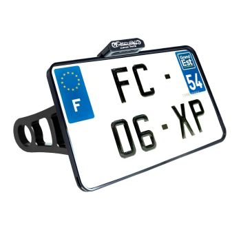 LIC.PLT SCT BK FRANCE