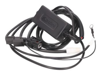 injection module Polini ECU for Piaggio Liberty 50cc 3V E3