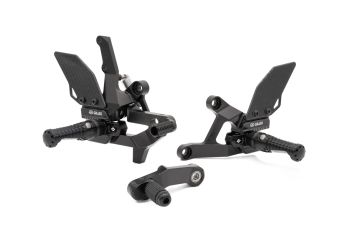 BMW S/M 1000 XR 2020 - ADJUSTA