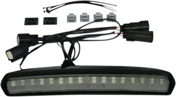 LIGHT LID T-PACK BLK/SMK