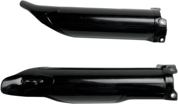 FRK CVR KXF250/450 09-23 BK