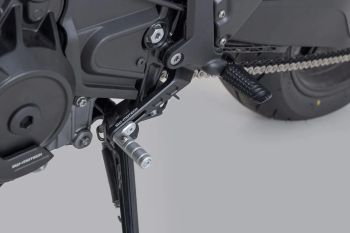 GEAR LEVER