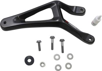 BRACKET MUFF CF ZX-10R 21