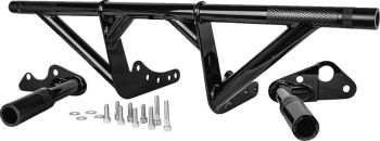 CRASH BAR SOFT M8 18-23