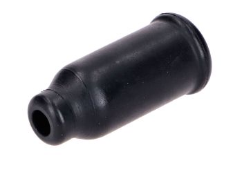 Rubber grommet / connecting rubber throttle cable d=9mm for Bing carburetor SLA