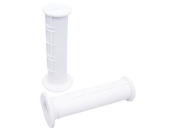 GRIP SET MX HALF WAFFLE WHITE