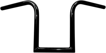 HANDLEBAR BRBN APE 10 BK