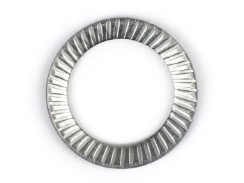 lock washer BGM PRO for flywheel nut BGM2258, Motovespa 160 GT, ignition system VAPE