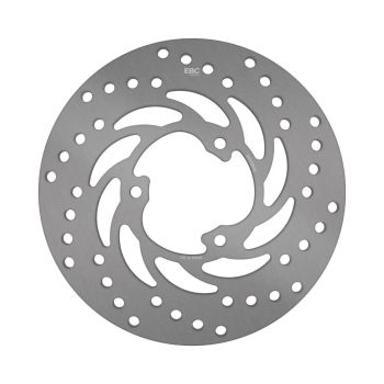 BRAKE ROTOR FIX D SERIES RND