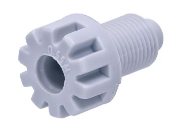 tachometer / speedometer drive mounting piece for Simson S51, S53, S70, S83, SR50, SR80, KR51/2