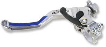 LEVER ASM EZ3 W/HOT BLUE
