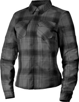 JACKET WM FALLBLOCK BLACK SM