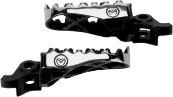 FOOTPEG HYBRID KXF