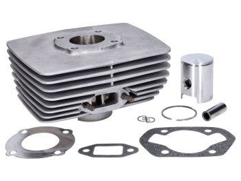 cylinder kit Parmakit 50cc Minitherm for Zündapp CS50