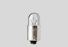 BULB 12V 25/25W BA20D
