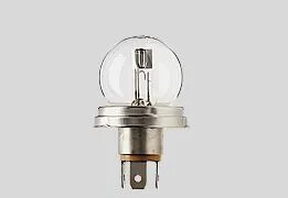BULB R2 12V 45/40W P45T