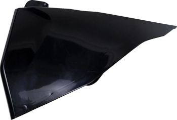 COVER AIRBOX KTM BLK
