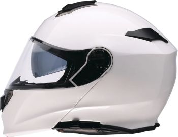 HELMET SOLARIS 2.0 WHITE XL