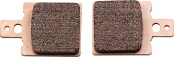BRAKE PAD SINTERED
