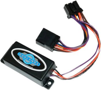 MODULE LOAD EQUALIZER III