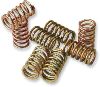 CLUTCH SPRING KIT KX500 87-04