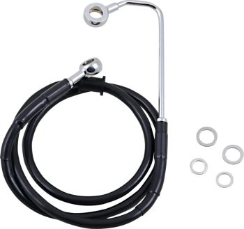 BRK LINE 15-17SFTL BLK +6