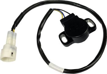 SENSOR THROTTLE POSITION