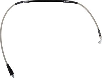 Stainless Steel Braided Brake