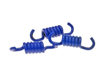 Clutch springs Polini Speed Clutch 2mm for Kymco, Peugeot, Piaggio