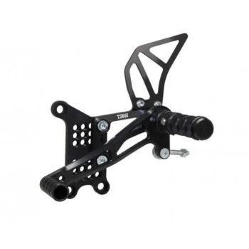 FOOTREST ASSEMBLY