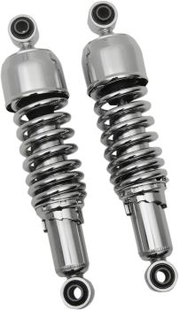 SHOCKS 12CHR 85-22FLT