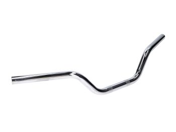 Handlebar D=22mm 630mm Model Standard for Zündapp